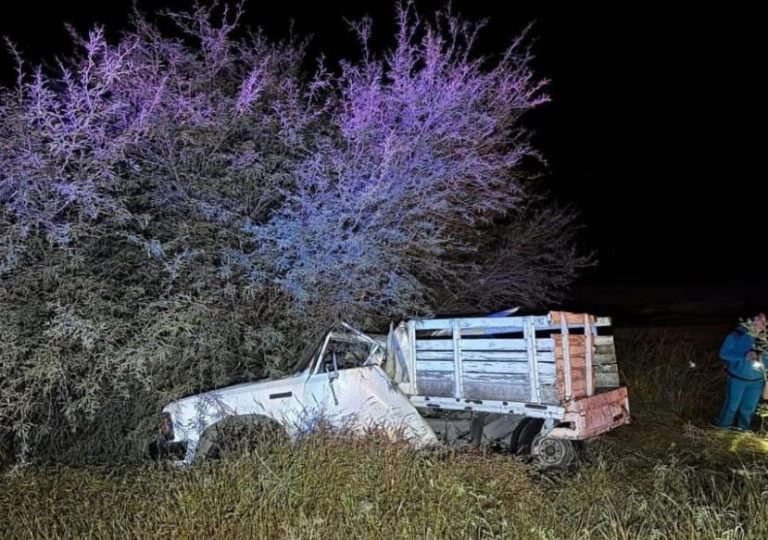 Una Persona Sin Vida Y Dos Lesionadas Deja Accidente En La Alfajayucan