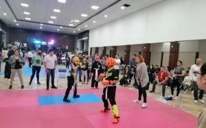 Limalamistas representarán a Hidalgo en Veracruz