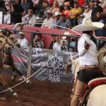 “Vestirse de charro es vestirse de México, de Hidalgo” Gerardo Anselmo