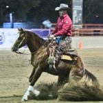 Reining Fall 2024 Classic: El gran evento ecuestre nacional, llega a Hidalgo