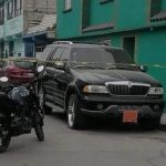 Motosicarios ejecutan a un hombre en Tizayuca