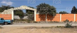 Predio ligado al «huachicoleo» en Hidalgo, es transferido el INDEP