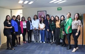 IHM obtendrá 47 mdp para 41 Centros LIBRE en 2026