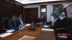 Gabinete de Seguridad refuerza operativo para concluir periodo vacacional