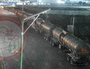 Recuperan carga robada en carreteras federales de Hidalgo