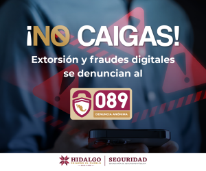 Extorsión