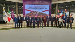 Con alianzas globales, Hidalgo despega en la industria aeroespacial internacional 