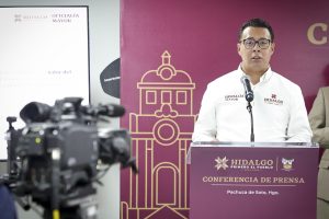Hidalgo recupera y moderniza espacios públicos para brindar mejores servicios