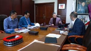 Hidalgo despliega operativo por vacaciones de verano   