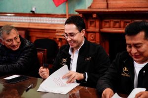 Con más de 500 cámaras, refuerzan la videvigilancia en Pachuca