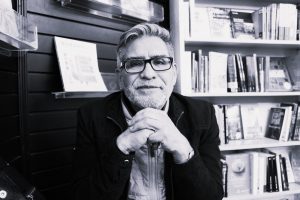 Foro Cultural Efrén Rebolledo reunirá este sábado poesía, música y pintura