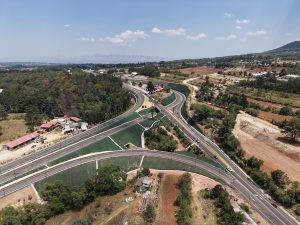 Gobierno de México invertirá 2 mil 277 mdp en la Pachuca-Huejutla