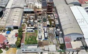 FGR desarticula cuatro centros de procesamiento ilícito de combustible en San Luis Potosí, Hidalgo y Morelos