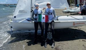 México iguala propio récord de oros en Juegos Centroamericanos y del Caribe