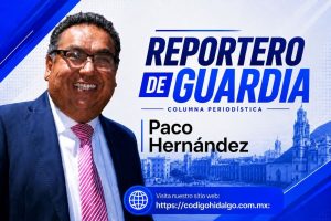 ¿Didi y Uber en Hidalgo?, el costo político-electoral