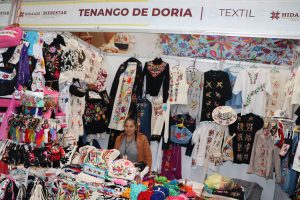 Sebiso abre convocatorias para fortalecer el talento artesanal de Hidalgo