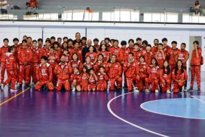 Hidalgo competirá con 47 atletas en el Torneo Nacional de Artes Marciales Mixtas