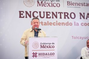 Hidalgo fortalece la economía social con Encuentro Nacional de Nodess 2026