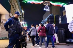 SSPH desplegará operativo de seguridad por Fiestas Patrias 