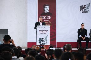 Gobierno de Hidalgo ha destinado 121 mmdp a la educación en cuatro años