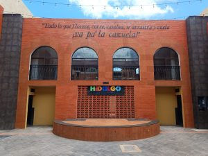 Hidalgo impulsa a Santiago de Anaya como modelo nacional de turismo gastronómico