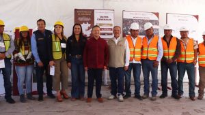 Menchaca transforma la infraestructura carretera de Hidalgo con inversión superior a 13 mil mdp