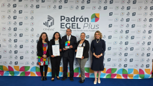 ITESA alcanza reconocimiento nacional por desempeño de egresados