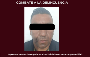 Aseguran a hombre armado y con droga en la región Tula