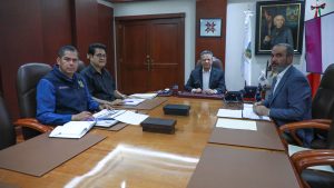 Regreso a clases concluye sin incidencias: Gabinete de Seguridad de Hidalgo