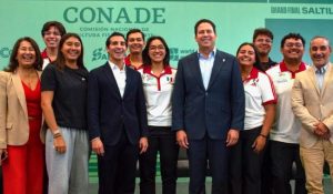 Todo listo para la final de la Copa del Mundo de Tiro con Arco 2026