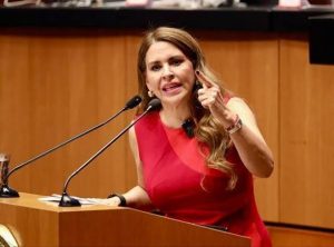 Investigación periodística señala diferencias en valores de propiedades de Carolina Viggiano
