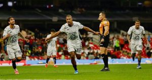 Tuzos golean 0-3 al Atlante en la Jornada 8 del Apertura 2026