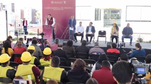 En materia anticorrupción destaca Hidalgo a nivel nacional