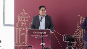 Gobierno de Hidalgo avanza en la simplificación y digitalización de trámites y servicios