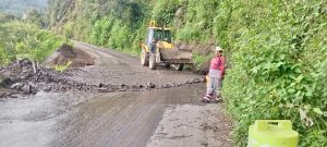 SIPDUS brinda atención inmediata ante derrumbes en Hidalgo