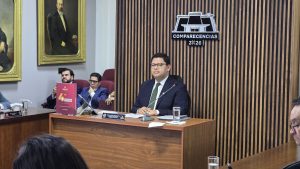 El Gobierno de Menchaca fortalece la planeación estatal con participación, evaluación e innovación
