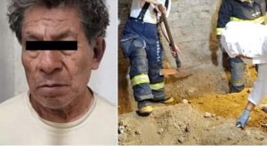 Muere a los 78 años el “Monstruo de Atizapán”; acumulaba ocho sentencias por feminicidio