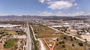 Reserva Zapotlán representa inversión, empleo y nuevas oportunidades para Hidalgo 