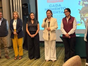 SEPH fortalece la Educación Inicial con el encuentro «Cada Momento Cuenta»