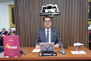 Hidalgo fortalece la paz, seguridad y el diálogo: Guillermo Olivares