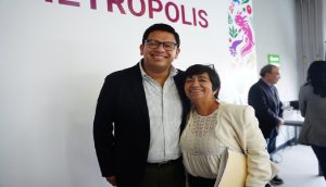 Hidalgo fortalece la participación ciudadana en la Consulta Pública del POZMVM