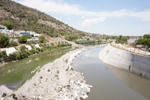 Gobierno de México mantiene 19 proyectos activos en la región de Tula