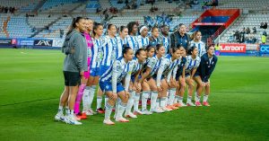 Cuatro Tuzas al Tricolor Femenil Mayor para enfrentar a Jamaica